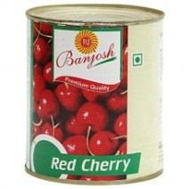 BANJOSH RED CHERRY 850 GM